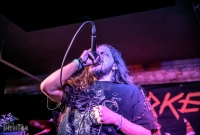 Centenary @ Berserker IV
