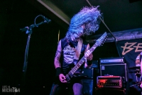 Centenary @ Berserker IV