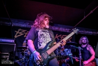Centenary @ Berserker IV