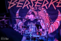 Centenary @ Berserker IV