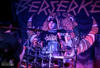 Centenary @ Berserker IV