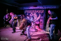 Centenary @ Berserker IV