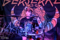 Centenary @ Berserker IV