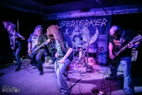 Centenary @ Berserker IV