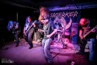 Centenary @ Berserker IV