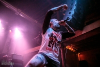 Child Bite @ Berserker IV