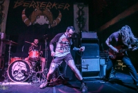 Child Bite @ Berserker IV