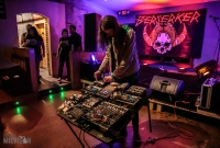 Cotton Museum @ Berserker IV
