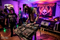 Cotton Museum @ Berserker IV