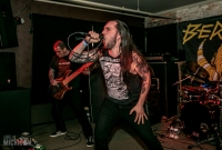 Fell Ruin @ Berserker IV