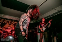 Fell Ruin @ Berserker IV