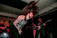 Fell Ruin @ Berserker IV