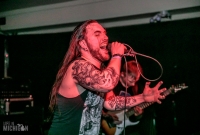 Fell Ruin @ Berserker IV