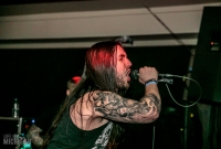 Fell Ruin @ Berserker IV