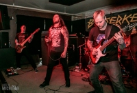 Fell Ruin @ Berserker IV
