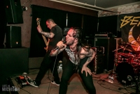 Fell Ruin @ Berserker IV