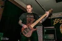 Fell Ruin @ Berserker IV