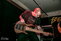 Fell Ruin @ Berserker IV