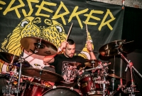 Fell Ruin @ Berserker IV