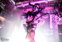 GWAR @ Berserker IV