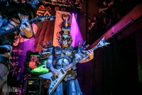 GWAR @ Berserker IV