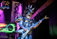 GWAR @ Berserker IV