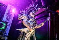 GWAR @ Berserker IV