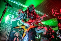 GWAR @ Berserker IV