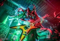 GWAR @ Berserker IV
