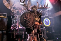 GWAR @ Berserker IV