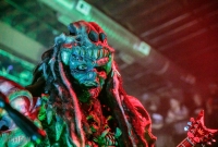 GWAR @ Berserker IV
