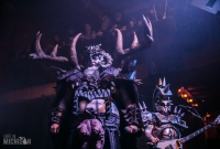 GWAR @ Berserker IV