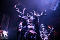 GWAR @ Berserker IV