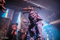 GWAR @ Berserker IV