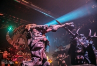 GWAR @ Berserker IV