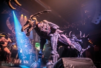 GWAR @ Berserker IV