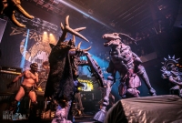 GWAR @ Berserker IV