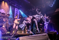 GWAR @ Berserker IV