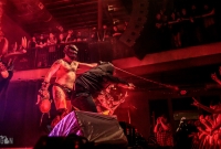 GWAR @ Berserker IV