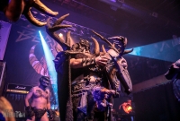 GWAR @ Berserker IV
