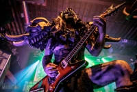 GWAR @ Berserker IV