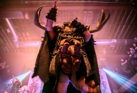 GWAR @ Berserker IV