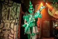 GWAR @ Berserker IV
