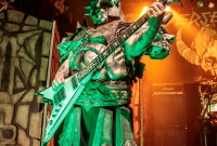 GWAR @ Berserker IV