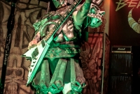 GWAR @ Berserker IV
