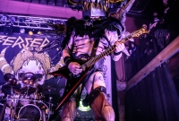 GWAR @ Berserker IV