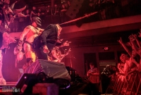 GWAR @ Berserker IV