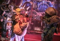 GWAR @ Berserker IV
