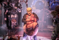 GWAR @ Berserker IV