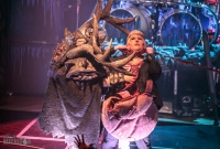 GWAR @ Berserker IV